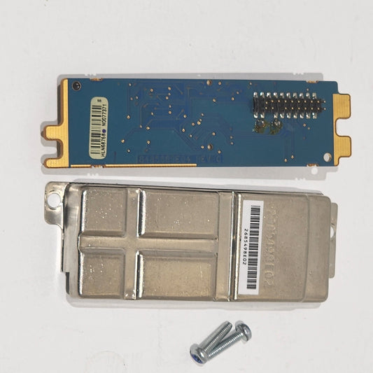 Motorola HLN6876B Crypto Carrier Board for XTL5000 W series heads ONLY