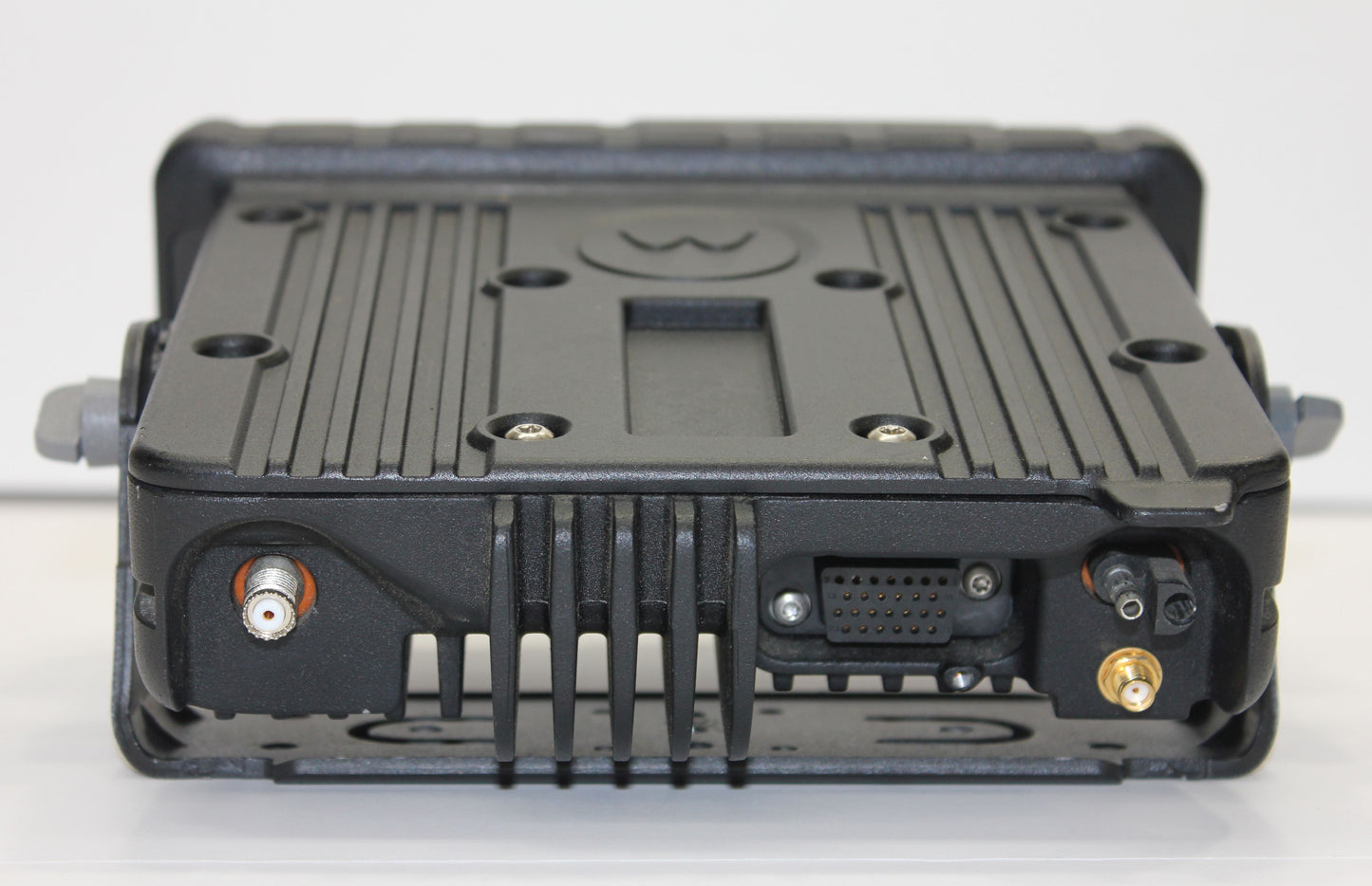 MOTOROLA APX2500 700/800 MHZ DIGITAL RADIO P25 I AND II TDMA AES DES