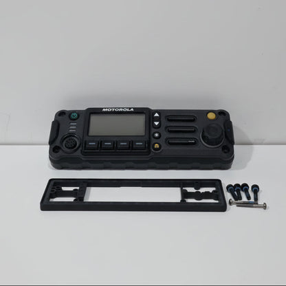 MOTOROLA APX APX1500 APX2500 APX4500 APX6500 O2 CONTROL HEAD DASH MOUNT PMHN4193