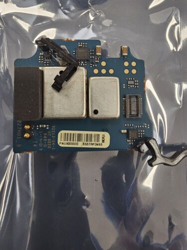 MOTOROLA APX7000 APX7000XE  BLUETOOTH EXPANSION BOARD APX 7000 OPTION MNUK6000