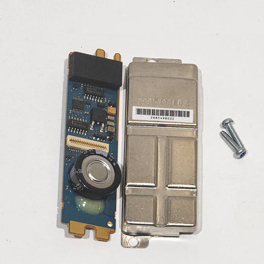 Motorola HLN6876B Crypto Carrier Board for XTL5000 W series heads ONLY