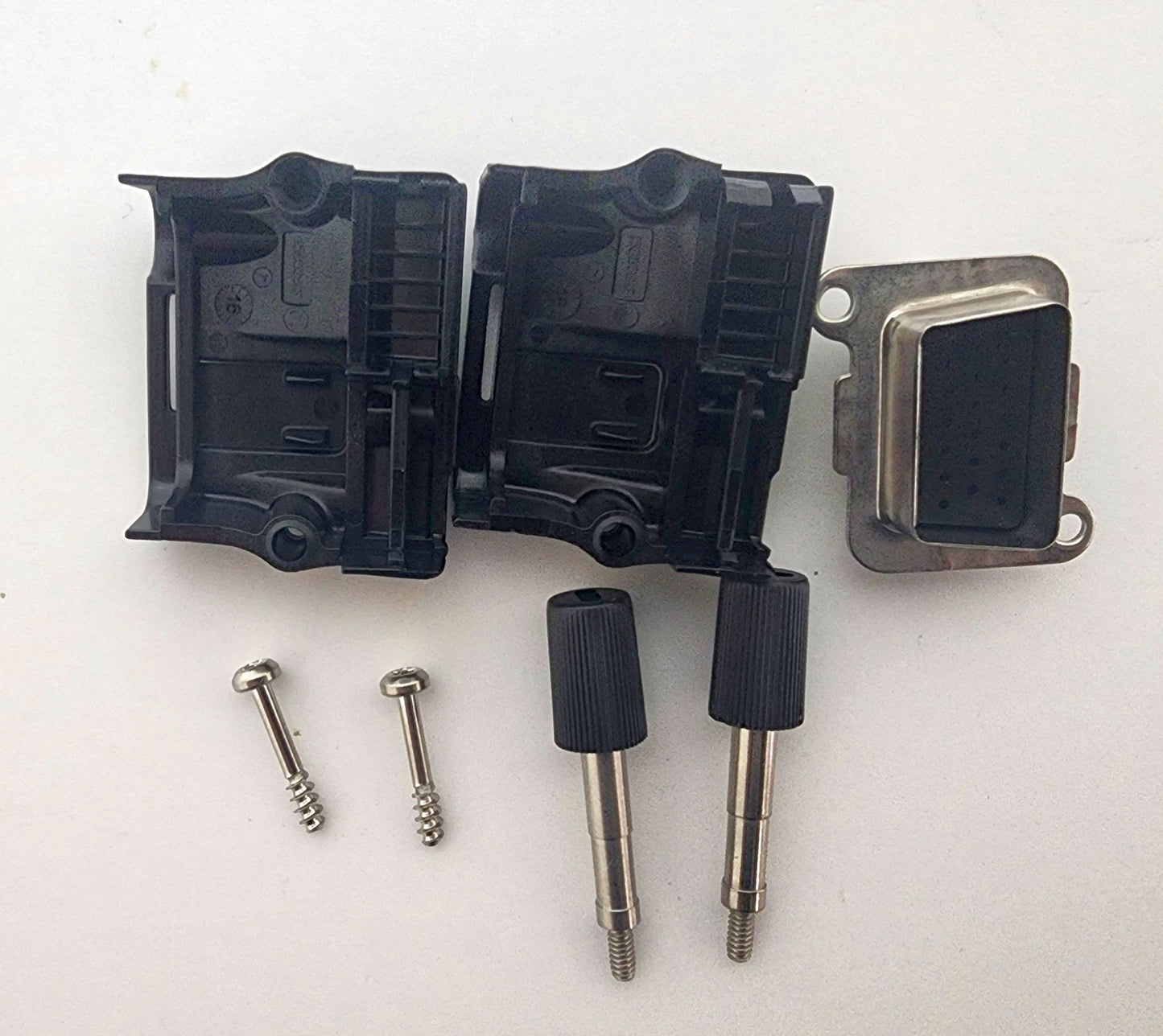 Motorola HLN6961 Remote Control Head Mobile Accessory Port APX/XTL Plug