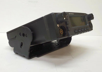MOTOROLA APX APX4500 700/800 MHZ DIGITAL RADIO P25 TDMA Phase I & II SMARTZONE O5 HEAD