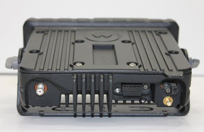 MOTOROLA APX2500 700/800  MHZ DIGITAL RADIO P25 I AND II  TDMA AES DES