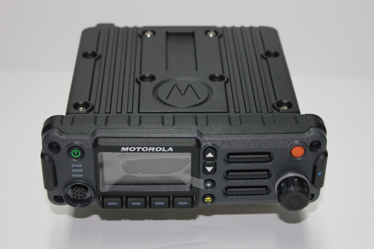 MOTOROLA APX2500 700/800  MHZ DIGITAL RADIO P25 I AND II  TDMA AES DES