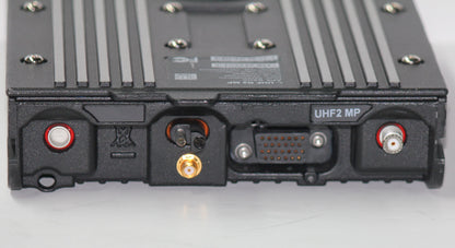 MOTOROLA APX APX6500 UHF 450-520 MHZ DIGITAL RADIO P25 PHASE I & 2 TDMA