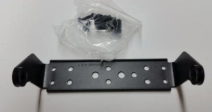 MOTOROLA APX APX7500 700/800 VHF DUAL BAND DIGITAL RADIO P25 TDMA DUAL HEADS AES