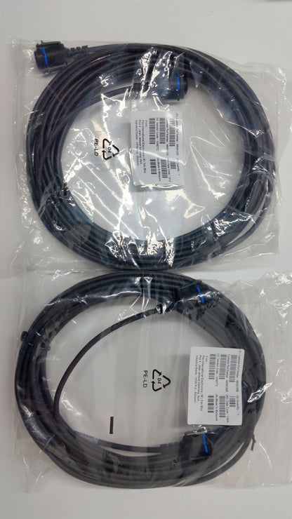 MOTOROLA APX APX7500 700/800 VHF DUAL BAND DIGITAL RADIO P25 TDMA DUAL HEADS AES